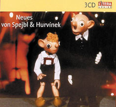 Neues Von Spejbl & Hurvínek