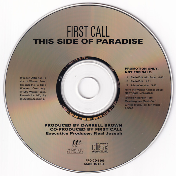 This Side Of Paradise