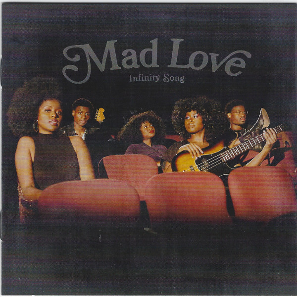 Mad Love
