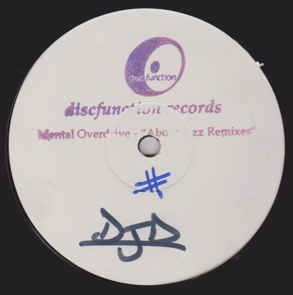 About Jazz (Remixes)