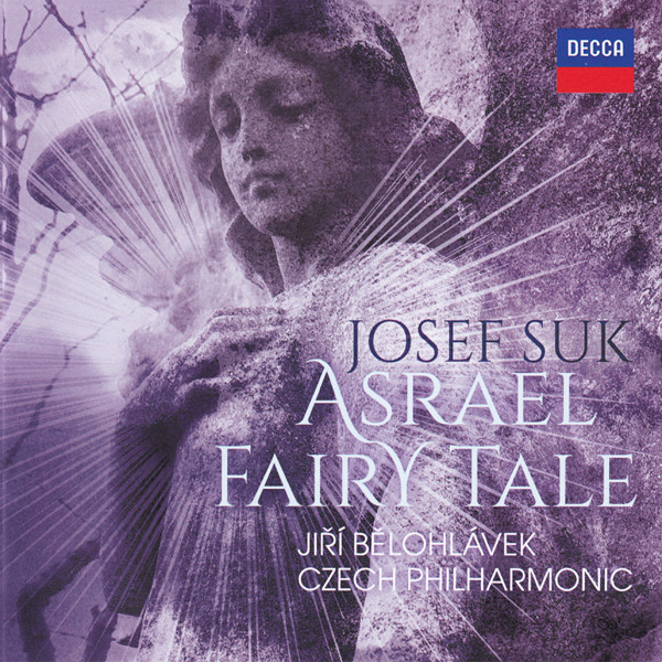 Asrael / Fairy Tale