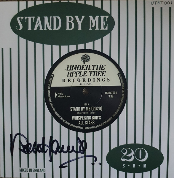 Stand By Me [2020]