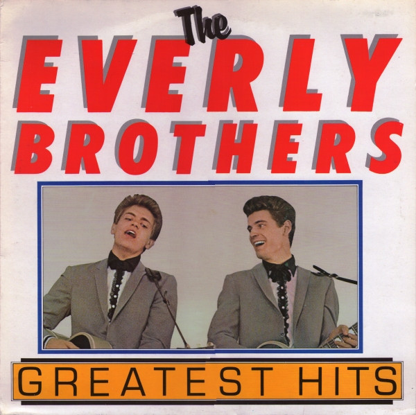 Greatest Hits