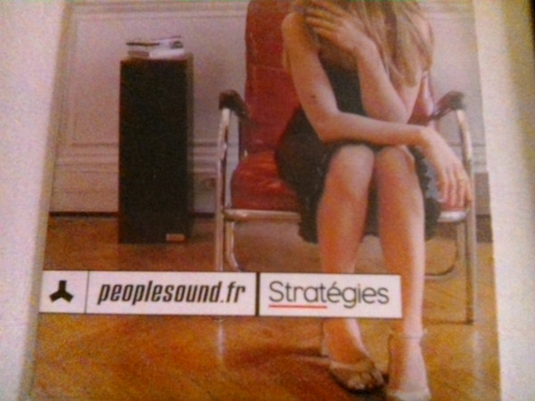 Stratégies