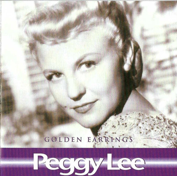 Golden Earrings