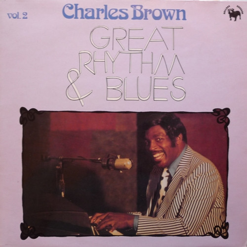 Great Rhythm & Blues Vol. 2