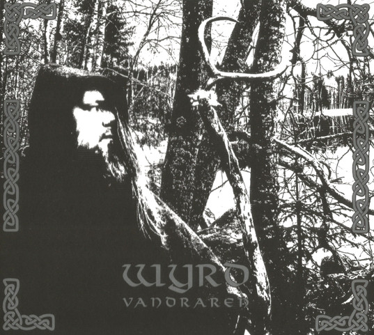 Vandraren