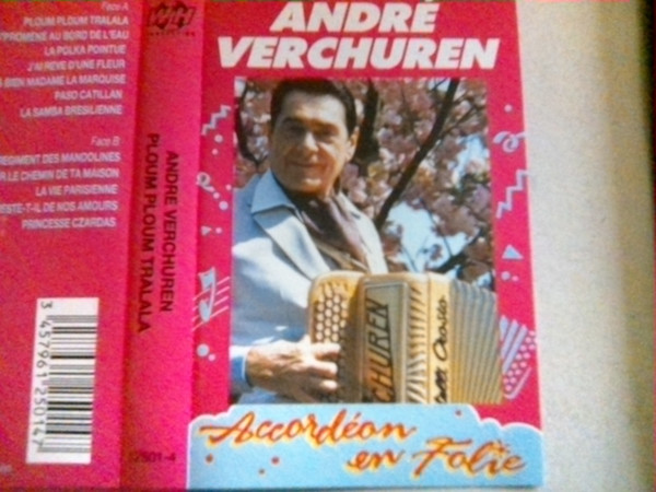 Accordéon En Folie