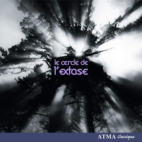 Le Cercle de L'Extase