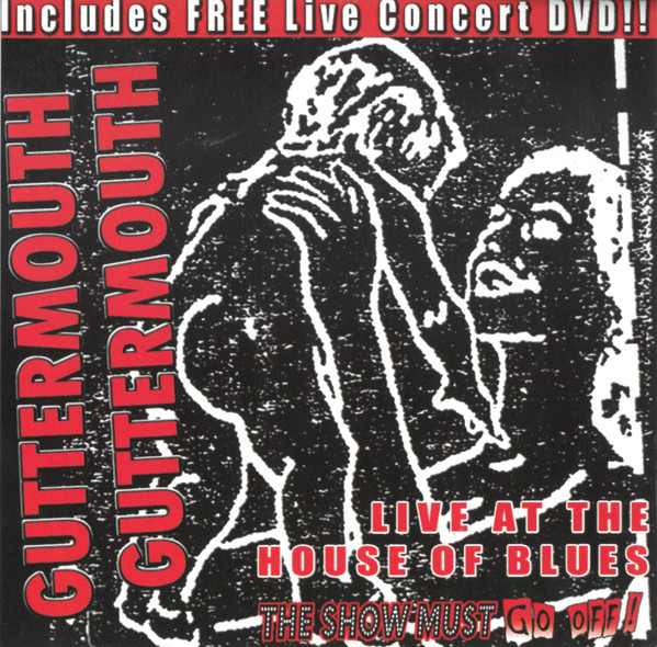 Live At The House Of Blues