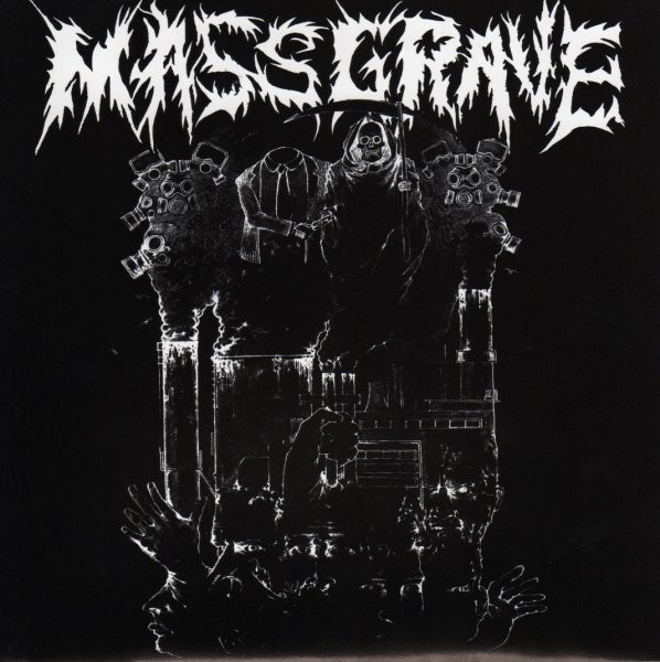 MassGrave / San Jose True Grind Fucks