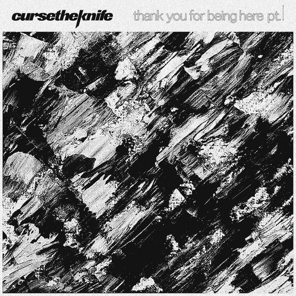 Thank You For Being Here Pt. I