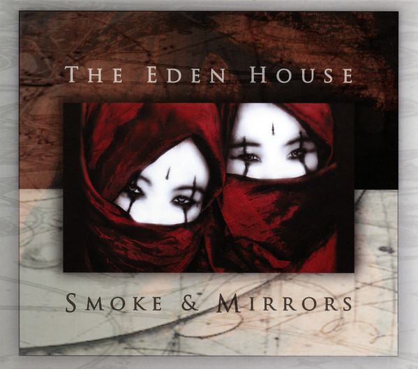 Smoke & Mirrors