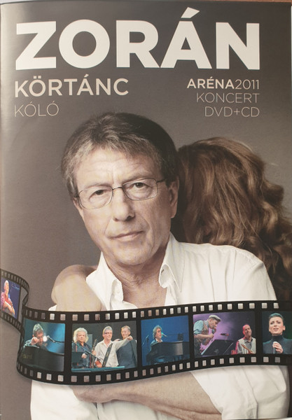 Körtánc Kóló - Aréna 2011 Koncert