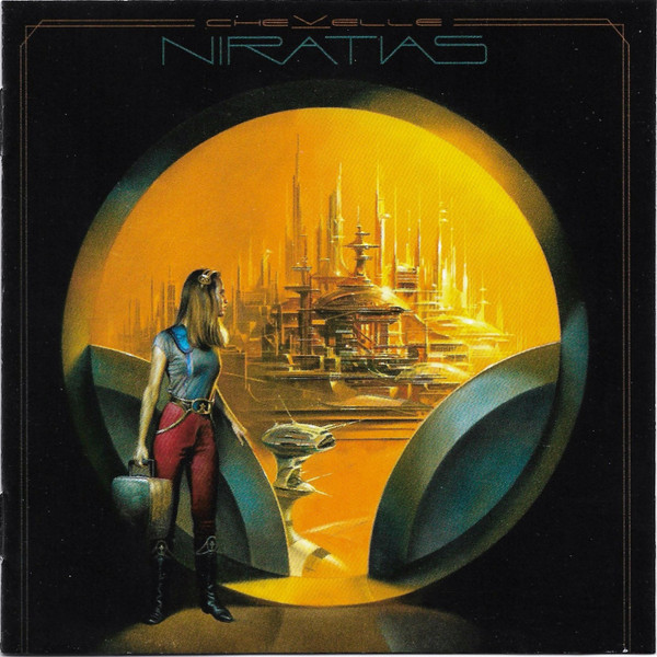 NIRATIAS