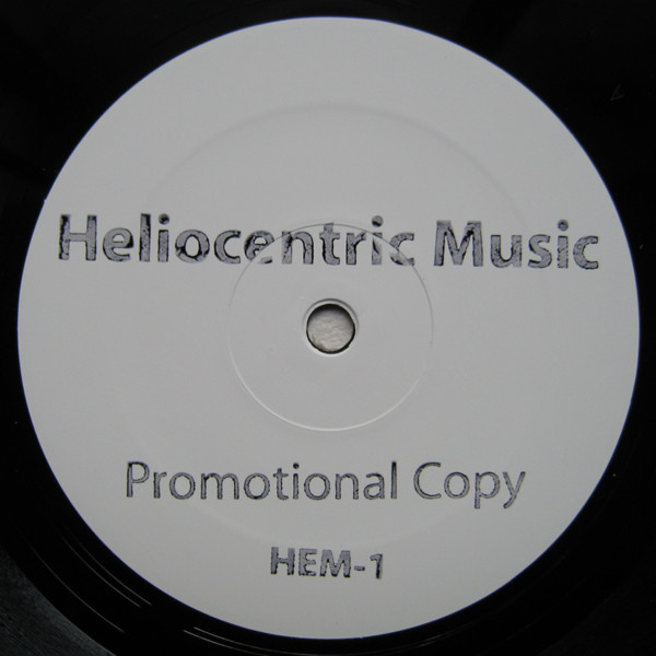 Heliocentric E.P.