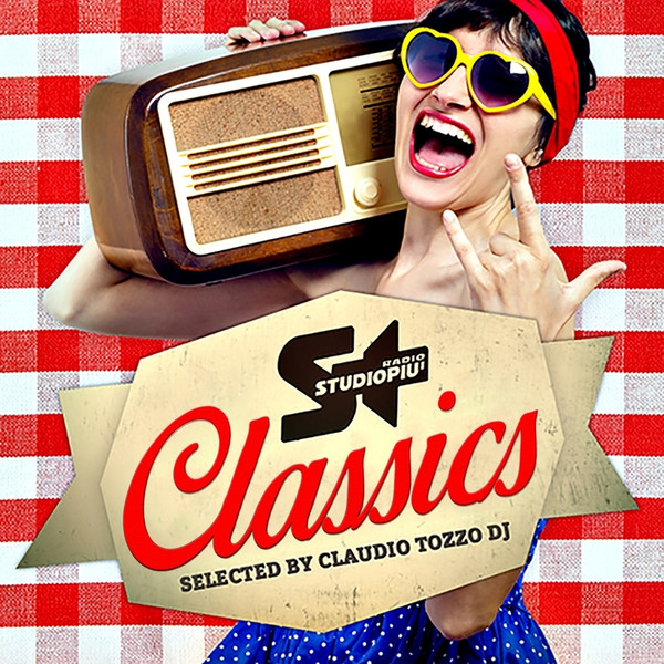 Radio Studio Più Classics