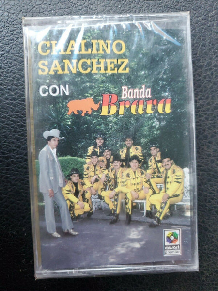 Con Banda Brava