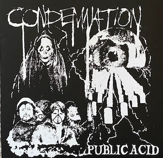 Condemnation 