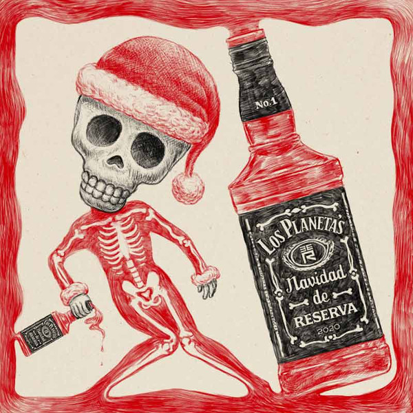 Navidad De Reserva