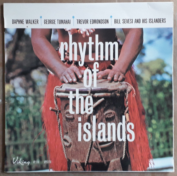 Rhythm Of The Islands