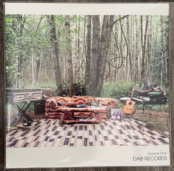 Dab Records Volume One