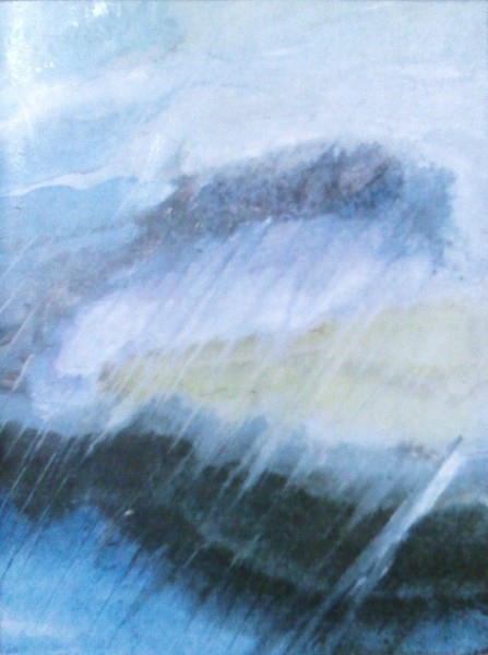 A Pocket Full Of Rain