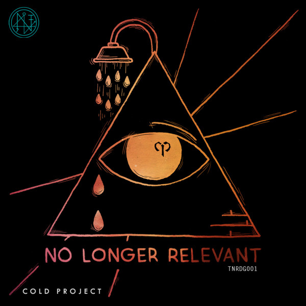 No Longer Relevant EP