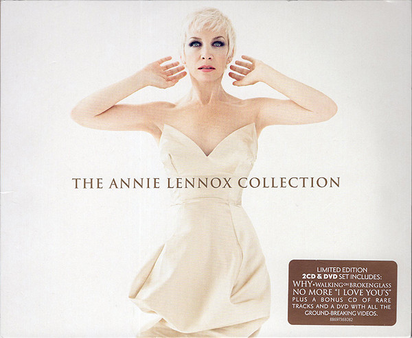 The Annie Lennox Collection