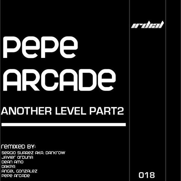 Another Level Part2