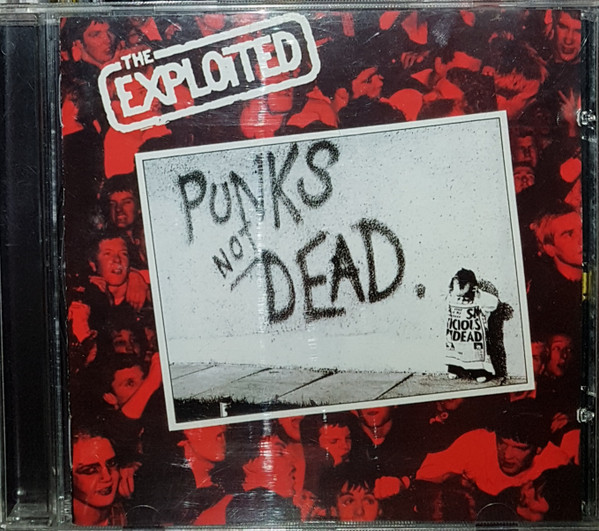 Punk Not Dead
