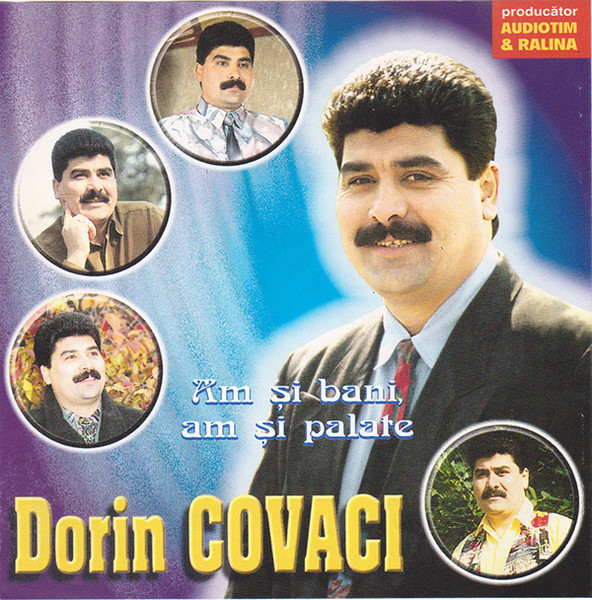 Am Și Bani, Am Și Palate