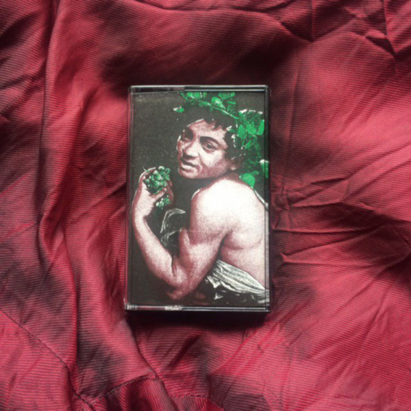 TIFF Mixtape