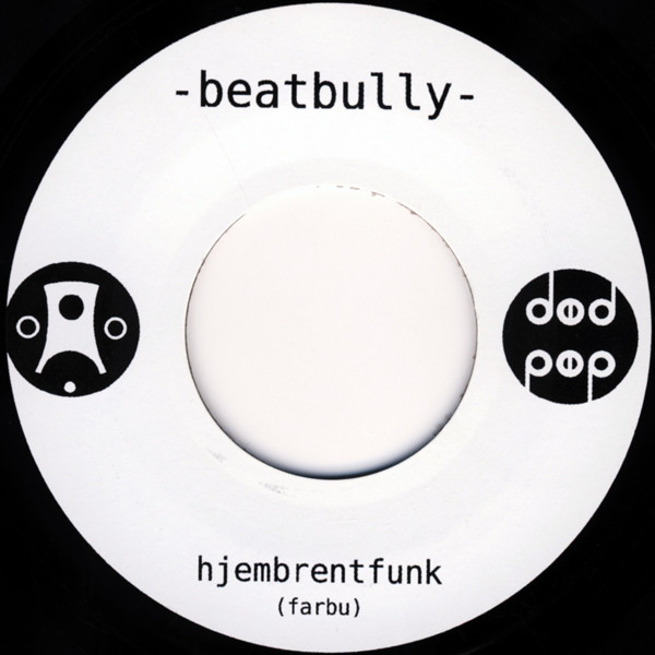 Hjembrentfunk / Ulykke