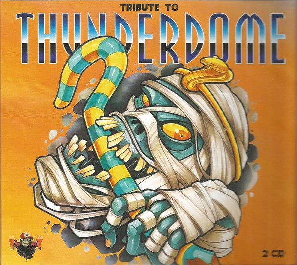 Tribute To Thunderdome