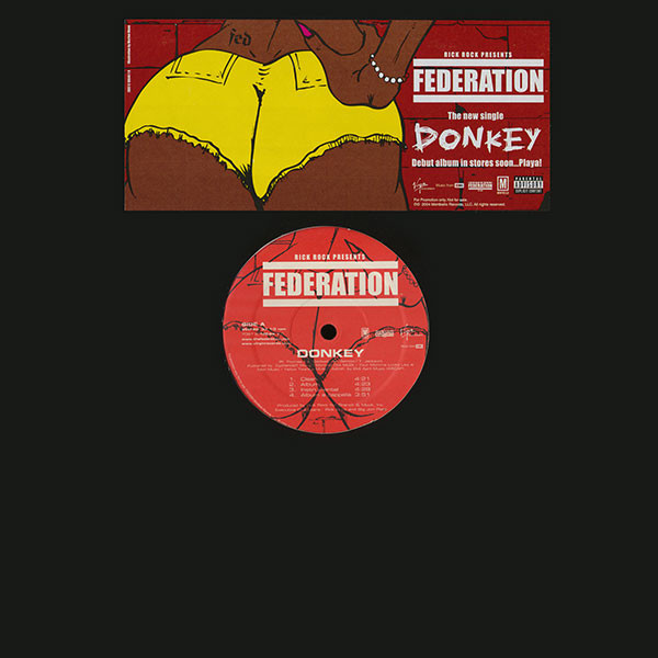 Donkey / What If I Had A Gun