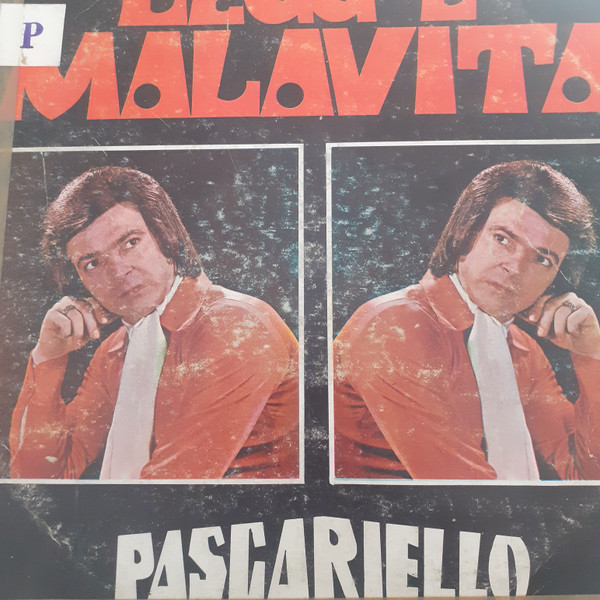Legg'E Malavita