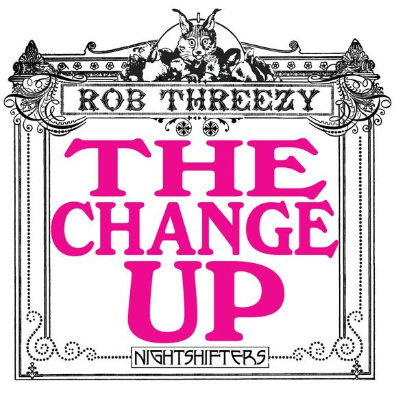 The Change Up