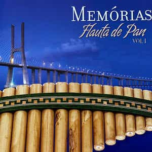 Memórias (Flauta De Pan)