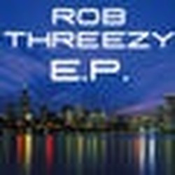 Rob Threezy EP