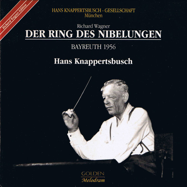 Der Ring Des Nibelungen
