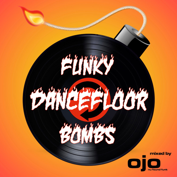 Funky Dancefloor Bombs