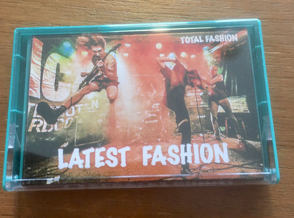Total Fashion