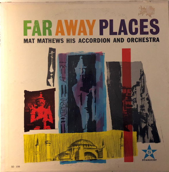 Far Away Places