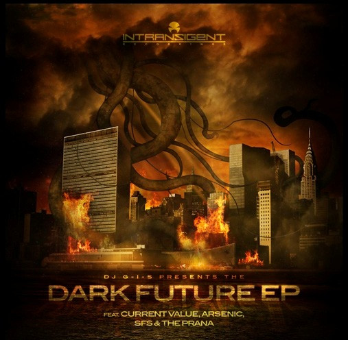 Dark Future EP
