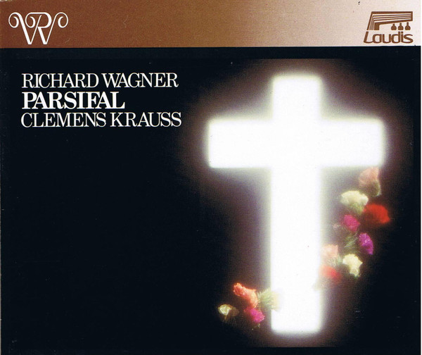 Parsifal, Bayreuth Festival 1953