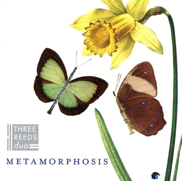 Metamorphosis