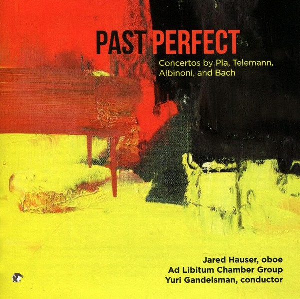 Past Perfect