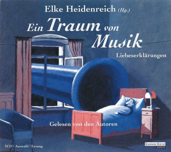 Ein Traum Von Musik (Liebeserklärungen)