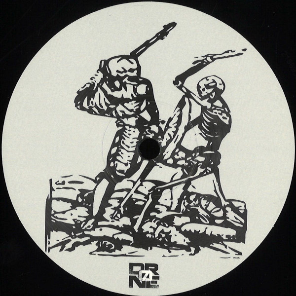 Rabid E.P